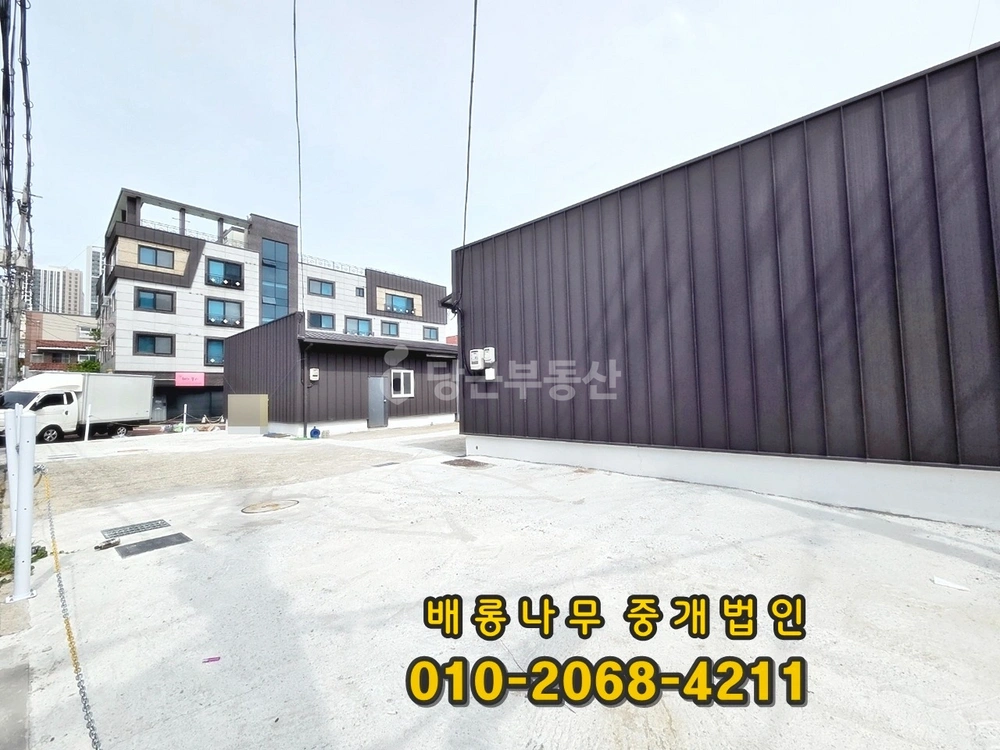 대전광역시 서구 괴정동 사무실 사진 1