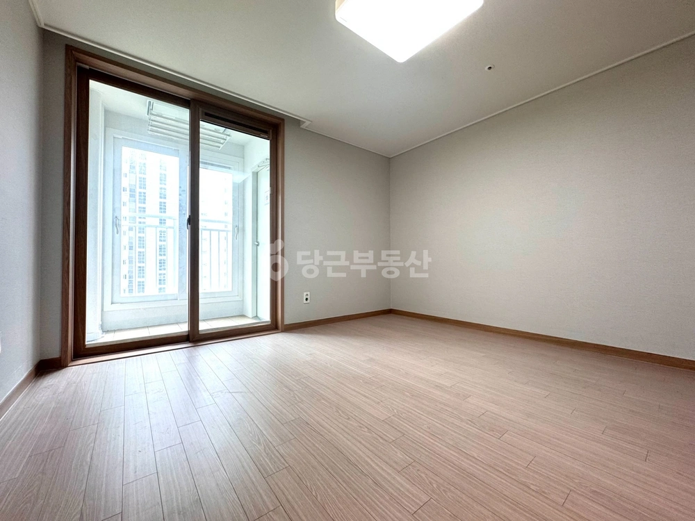 충청남도 아산시 배방읍 아파트 사진 1
