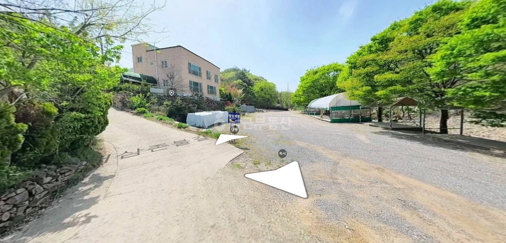 충청남도 서산시 운산면 건물 사진 1