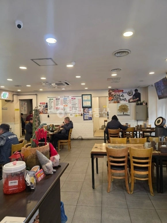 전남광주통합특별시 서구 금호동 상가 사진 1