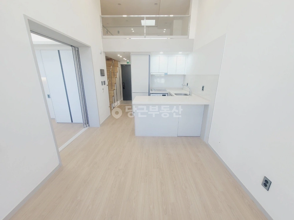 경기도 김포시 구래동 오피스텔 사진 1