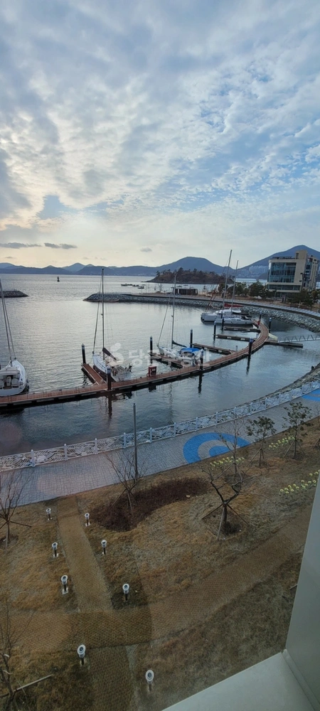 전남광주통합특별시 여수시 웅천동 오피스텔 사진 1