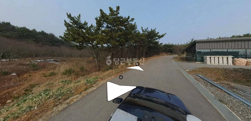 충청남도 태안군 남면 토지 사진 1