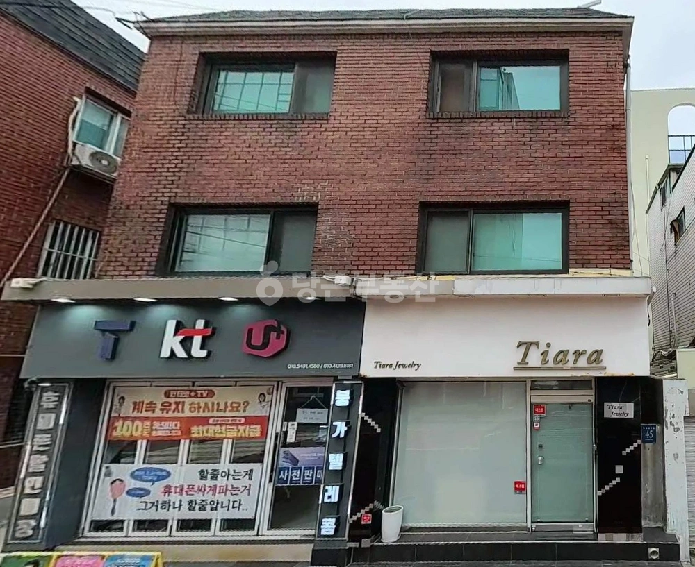 서울특별시 강남구 논현동 건물 사진 1