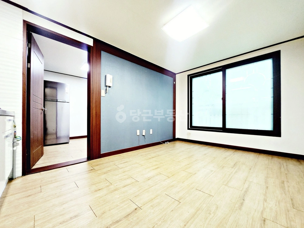 대전광역시 서구 용문동 원룸 사진 1