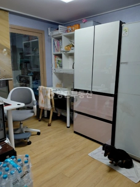 경기도 동두천시 상봉암동 빌라(투룸 이상) 사진 1