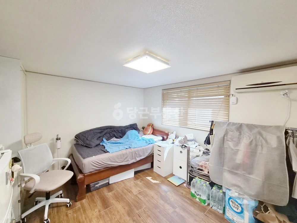 서울특별시 동대문구 회기동 원룸 사진 1