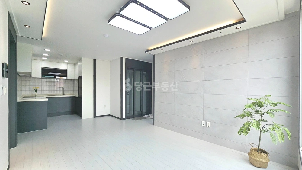 경기도 부천시 오정구 고강동 빌라(투룸 이상) 사진 1