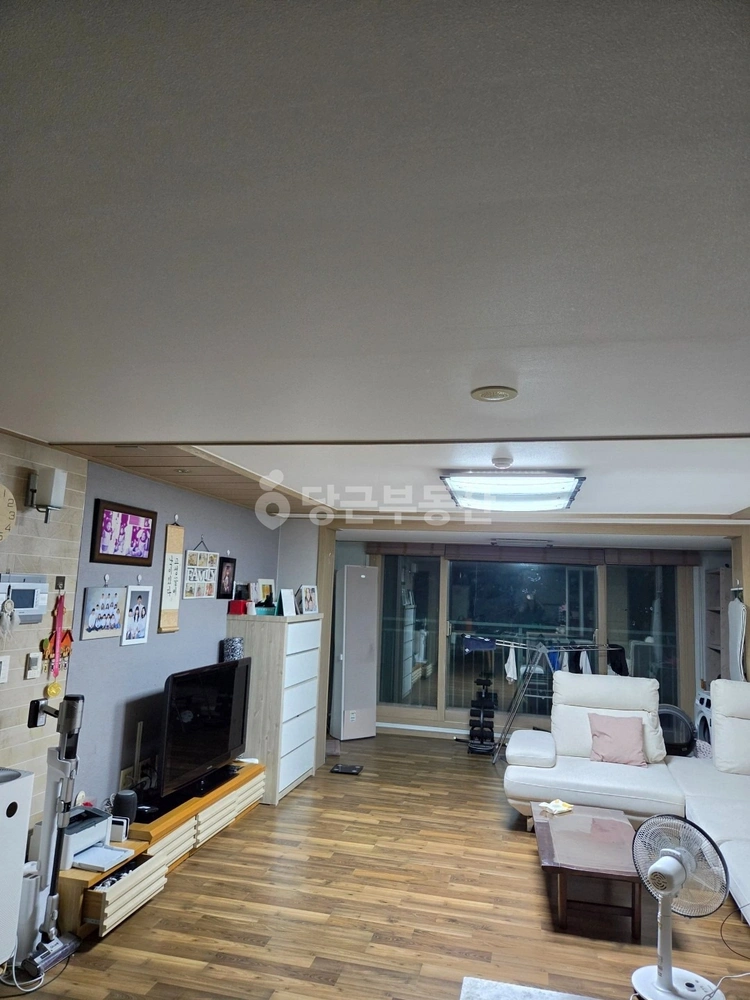 전남광주통합특별시 남구 노대동 아파트 사진 1