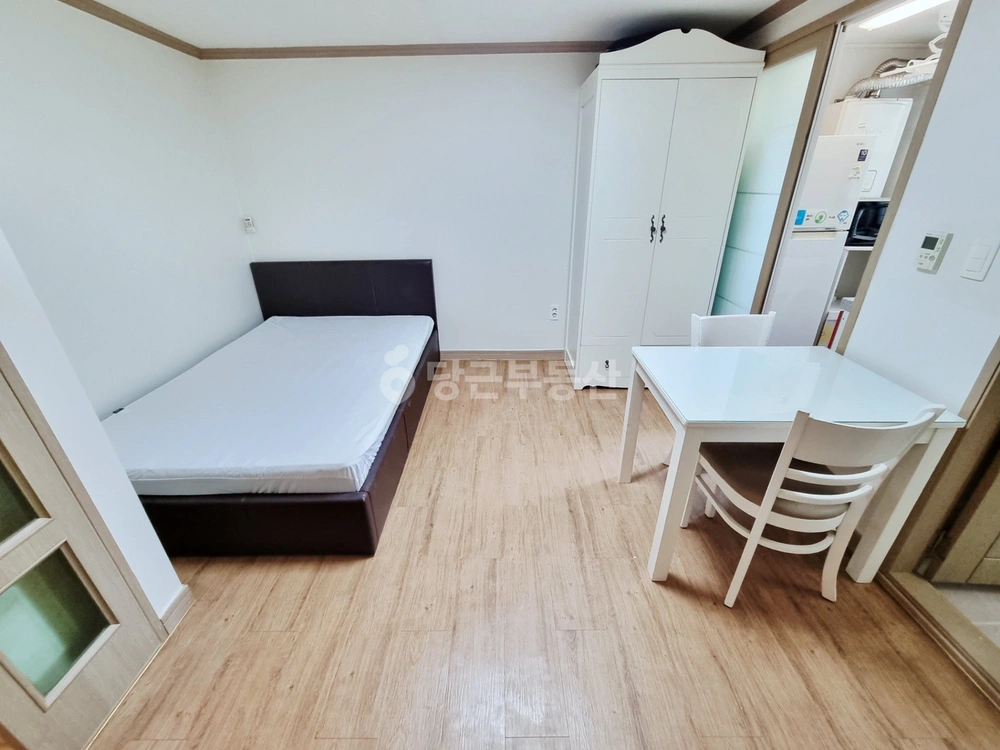 부산광역시 금정구 부곡동 원룸 사진 1