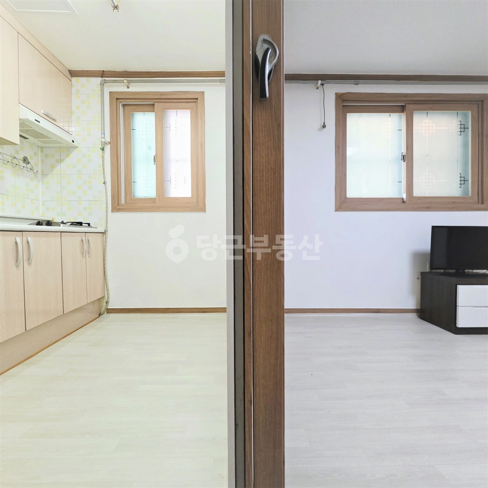 경기도 시흥시 정왕동 원룸 사진 1