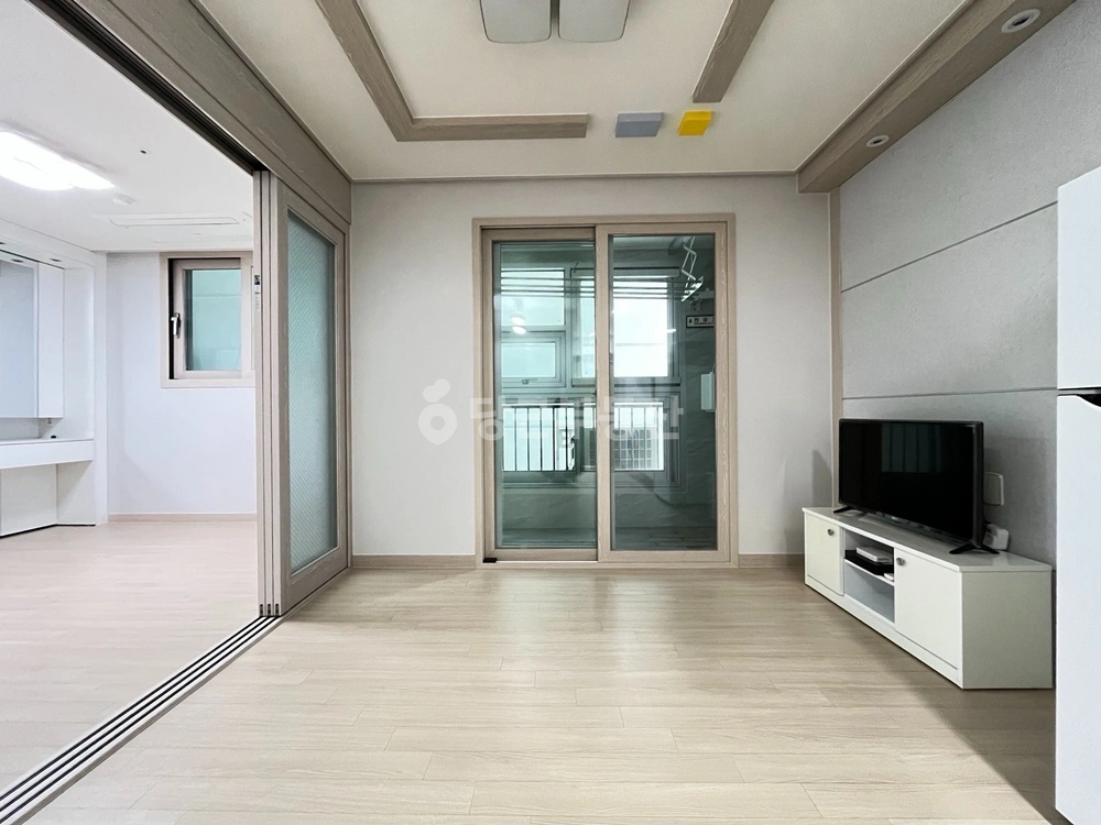 부산광역시 동구 수정동 오피스텔 사진 1