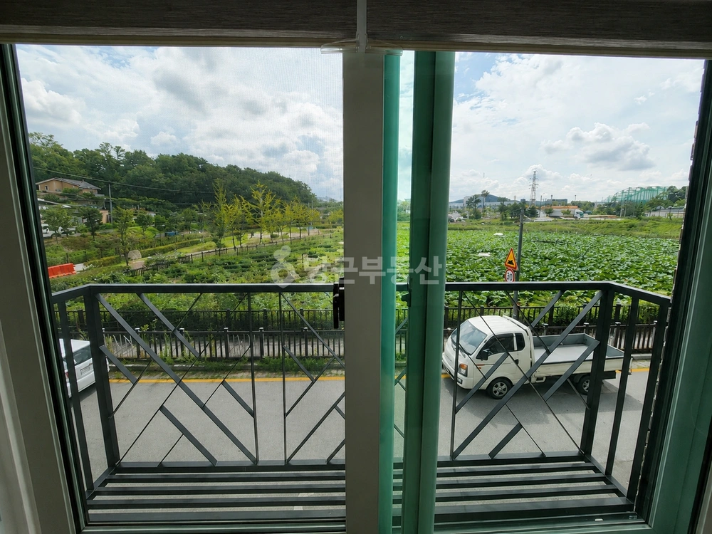 충청북도 청주시 흥덕구 송절동 원룸 사진 1