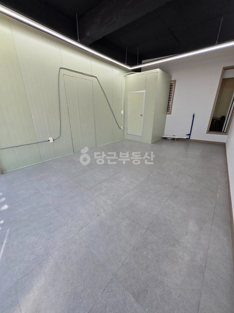 강원특별자치도 속초시 교동 상가 사진 1