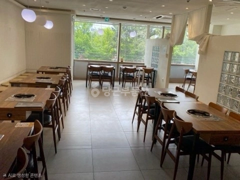 경상남도 창원시 성산구 대방동 상가 사진 1