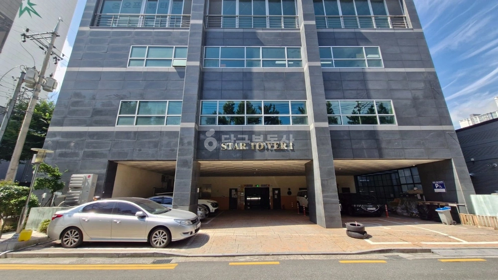 경상남도 거제시 아주동 상가 사진 1
