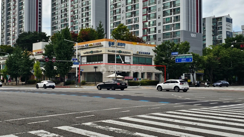 경기도 고양시 일산서구 주엽동 상가 사진 1