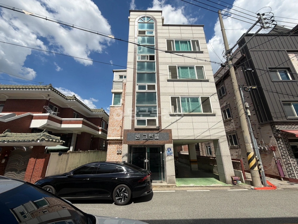 충청북도 청주시 청원구 내덕동 건물 사진 1