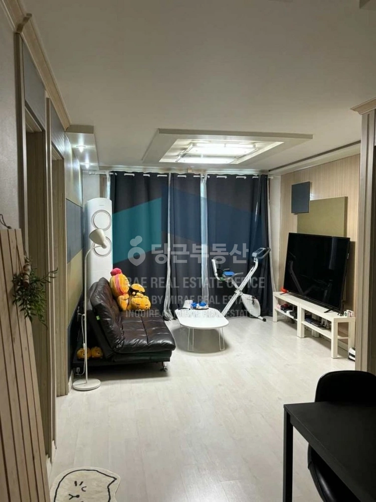 경기도 부천시 원미구 역곡동 빌라(투룸 이상) 사진 1