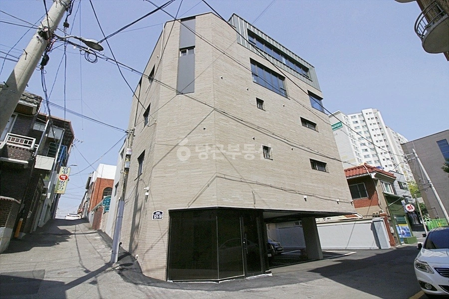 대구광역시 북구 복현동 단독/전원주택 사진 1