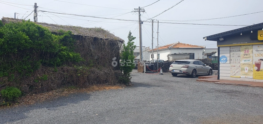 제주특별자치도 제주시 구좌읍 상가 사진 1
