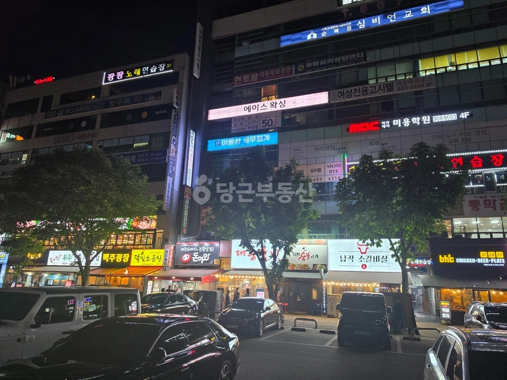 경기도 고양시 일산동구 장항동 상가 사진 1