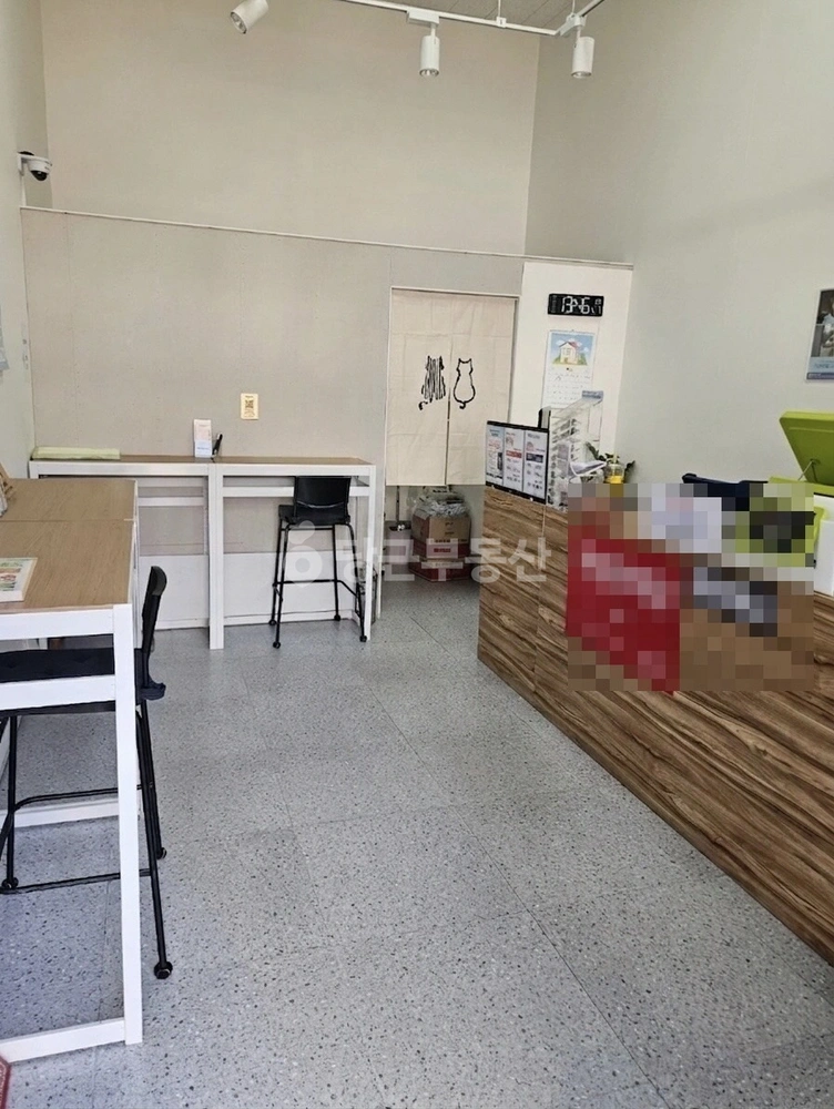 경기도 파주시 목동동 상가 사진 1