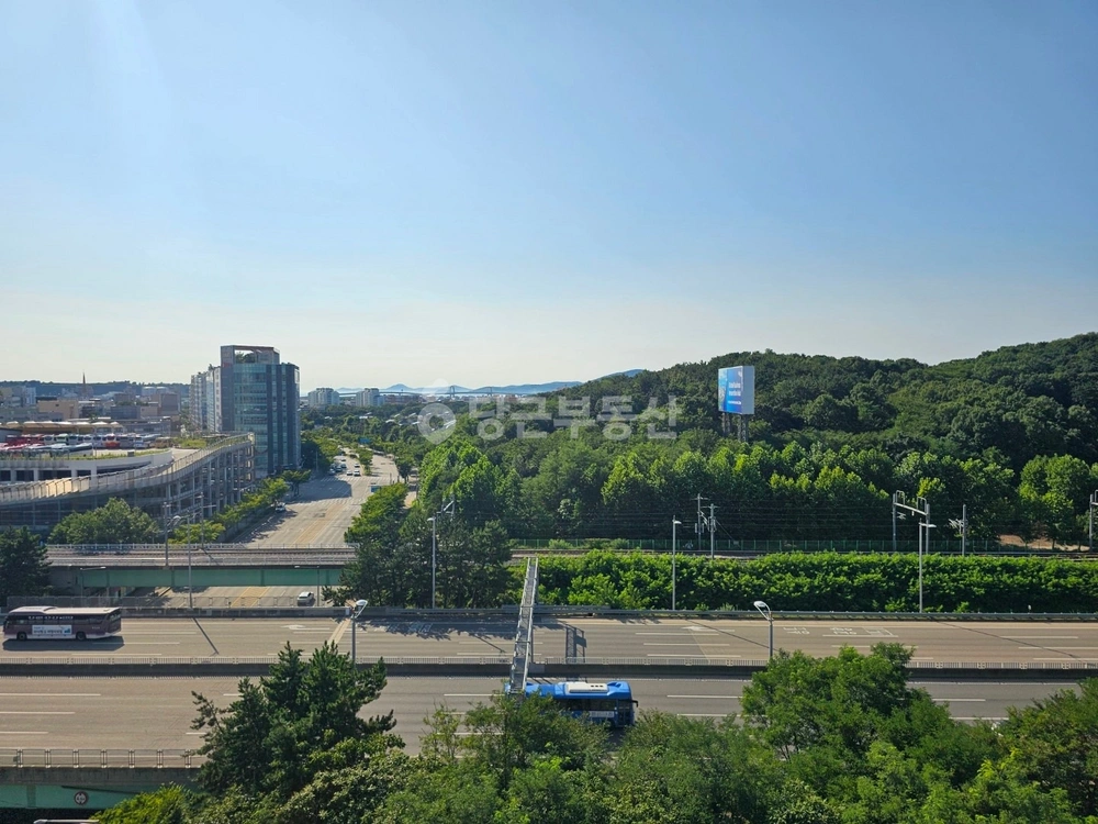 인천광역시 영종구 운서동 오피스텔 사진 1