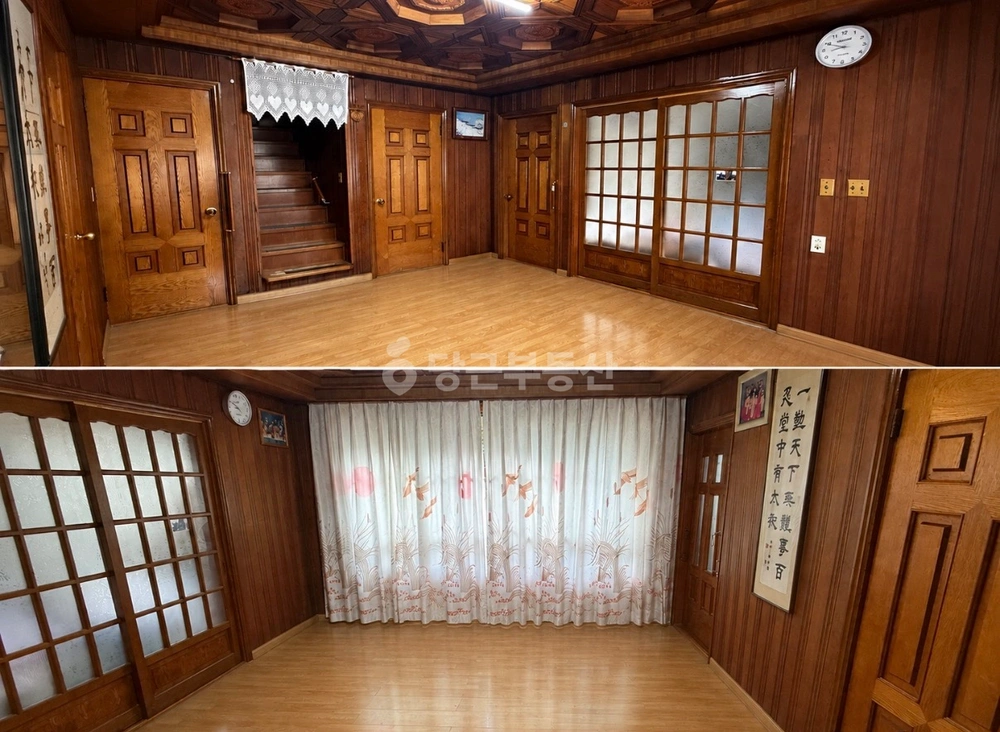 인천광역시 부평구 십정동 단독/전원주택 사진 1