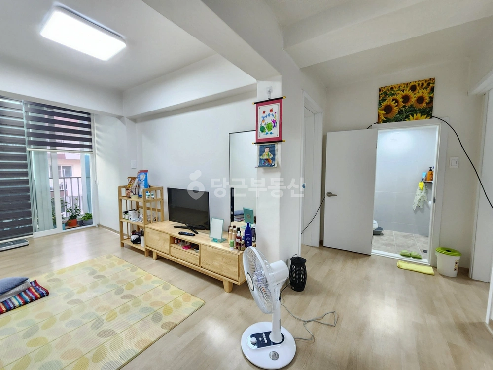 대전광역시 동구 자양동 아파트 사진 1