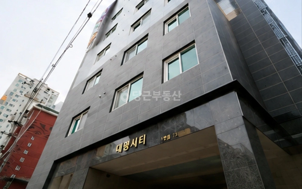 인천광역시 부평구 부평동 오피스텔 사진 1