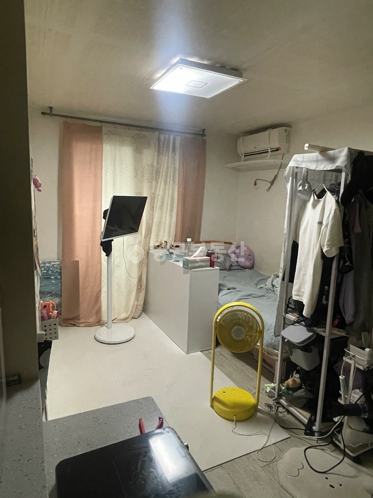 경기도 수원시 장안구 연무동 원룸 사진 1