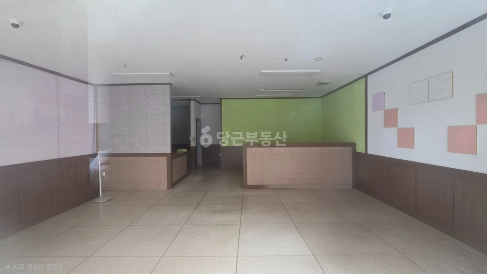 제주특별자치도 제주시 이도2동 상가 사진 1