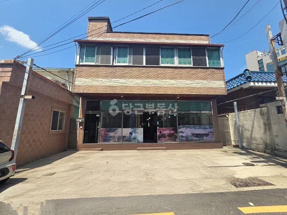 부산광역시 사상구 모라동 상가 사진 1