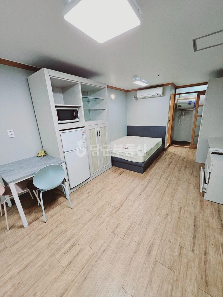 부산광역시 사상구 주례동 오피스텔 사진 1