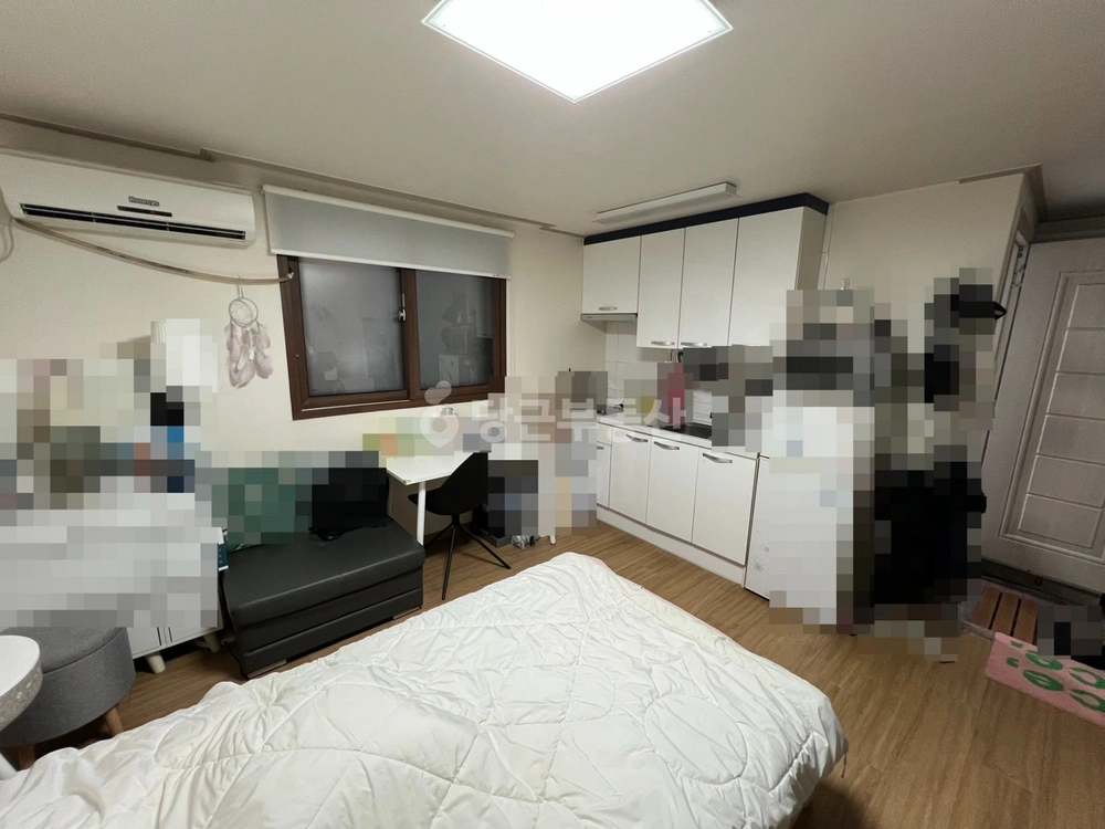 서울특별시 송파구 송파동 원룸 사진 1