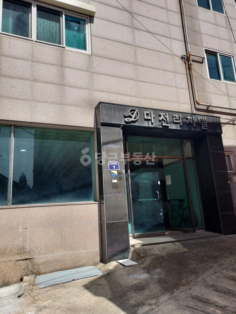 부산광역시 동구 좌천동 오피스텔 사진 1