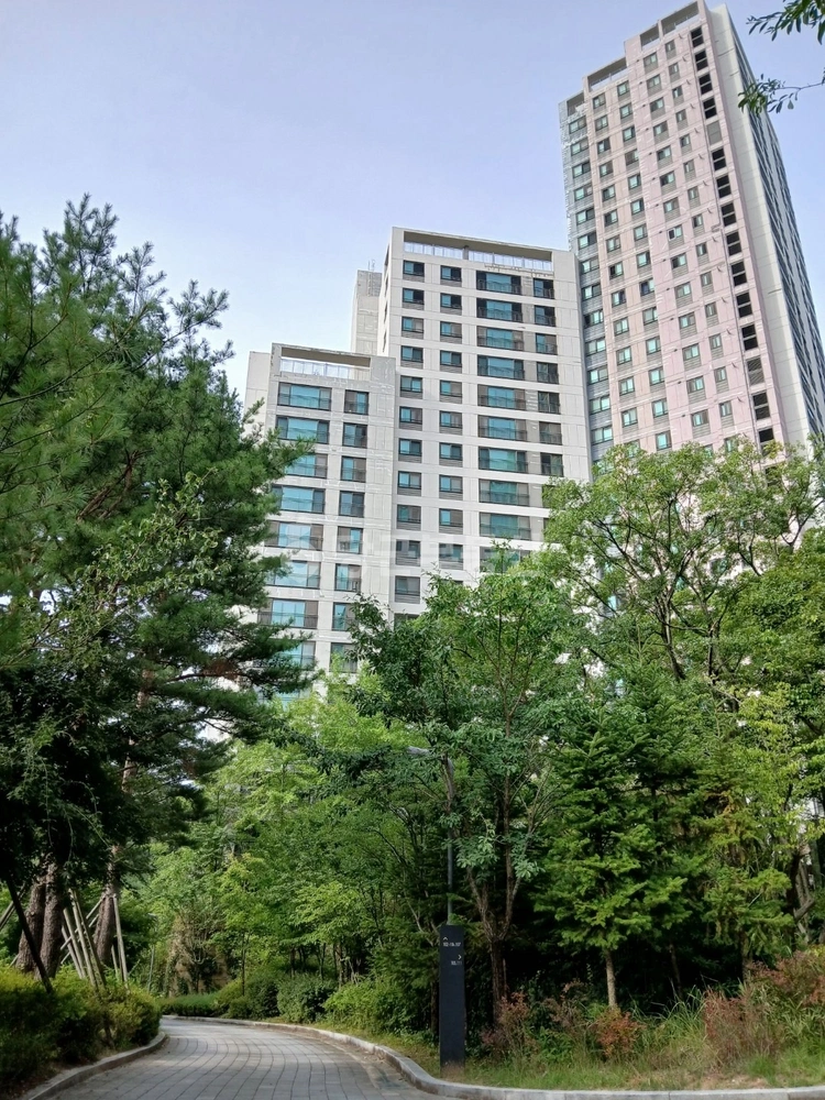 경상북도 구미시 고아읍 아파트 사진 1
