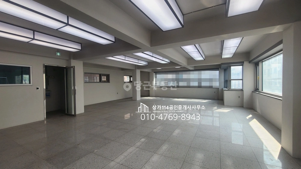 인천광역시 남동구 간석동 사무실 사진 1