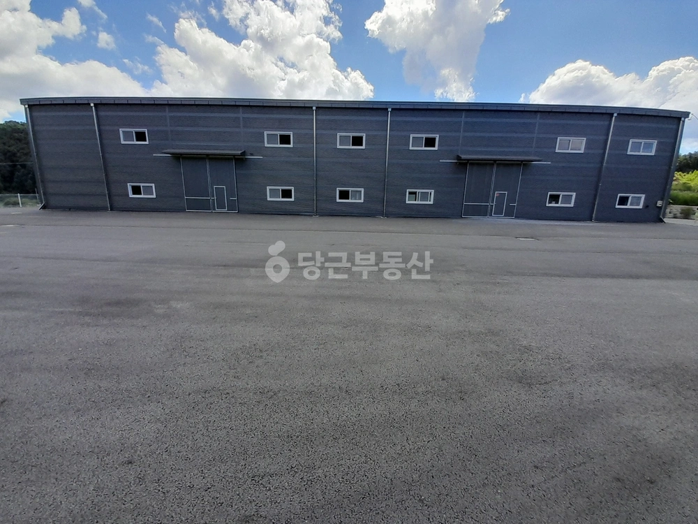 경기도 가평군 설악면 공장/창고 사진 1
