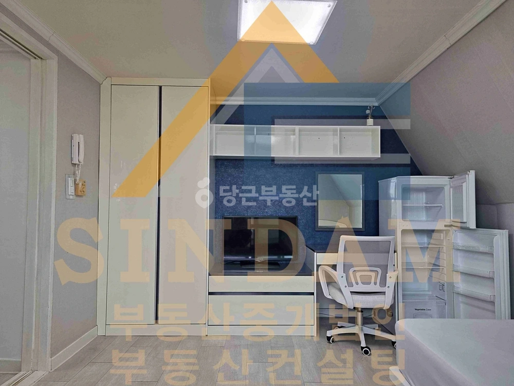 대전광역시 서구 갈마동 원룸 사진 1