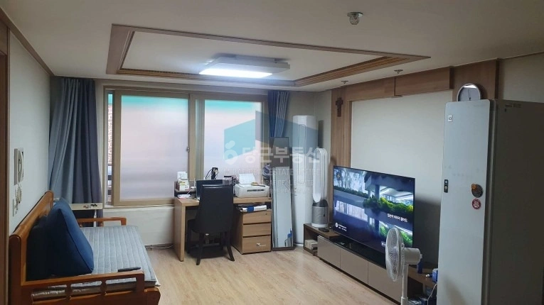 인천광역시 남동구 서창동 빌라(투룸 이상) 사진 1