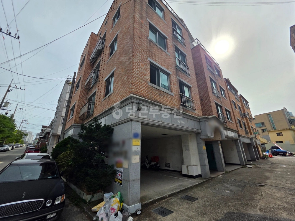 대전광역시 유성구 구암동 건물 사진 1