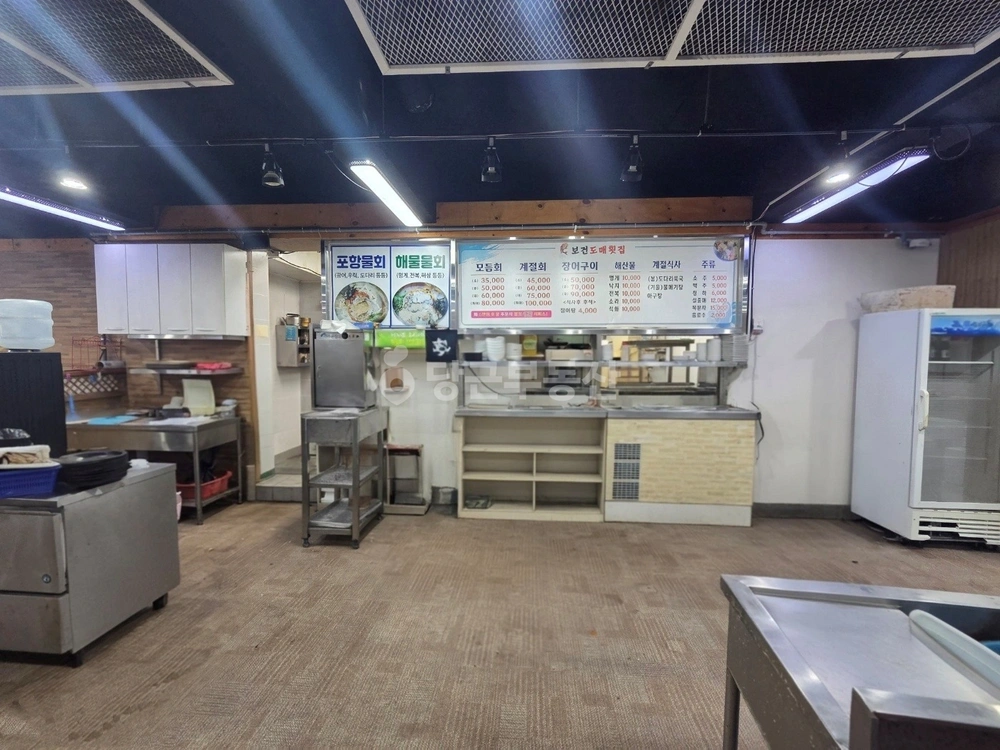 부산광역시 사상구 모라동 상가 사진 1