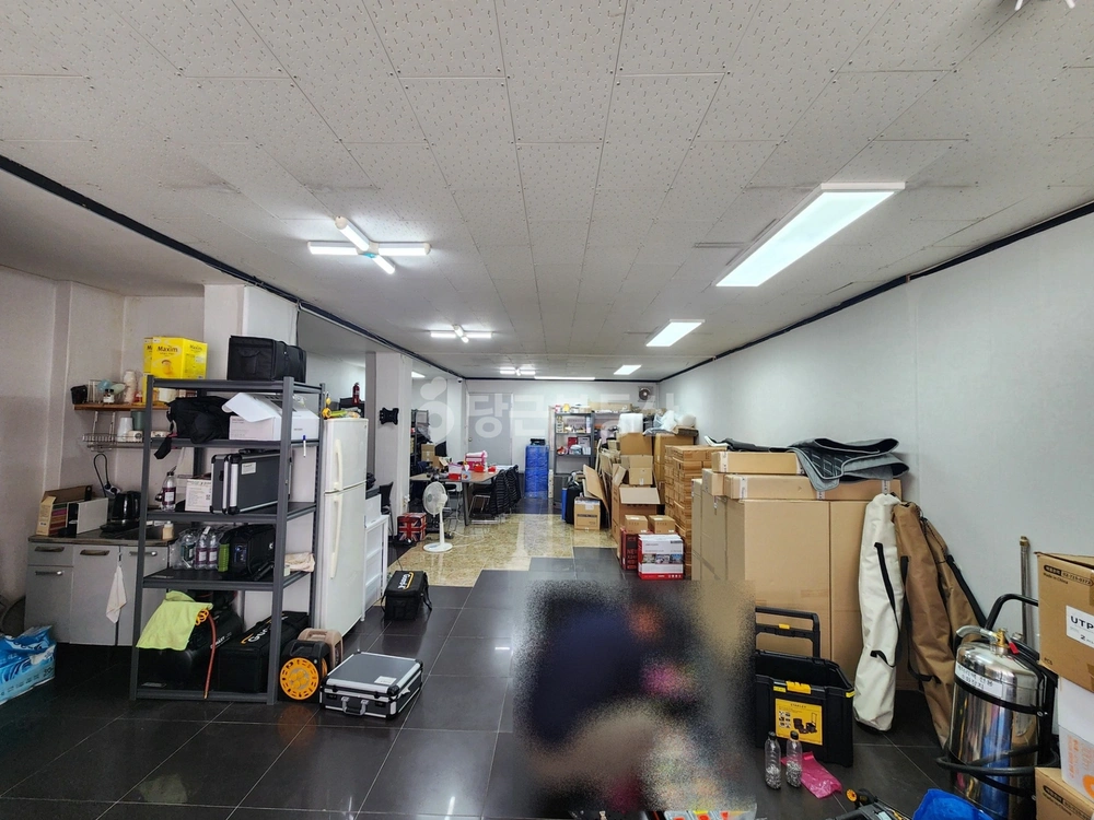 대구광역시 달서구 용산동 상가 사진 1