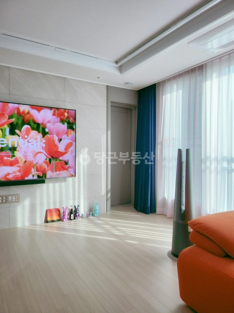 경기도 화성시 효행구 봉담읍 아파트 사진 1