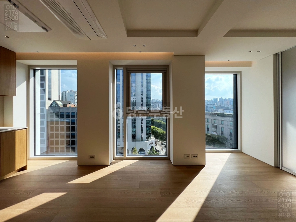 서울특별시 강남구 청담동 오피스텔 사진 1
