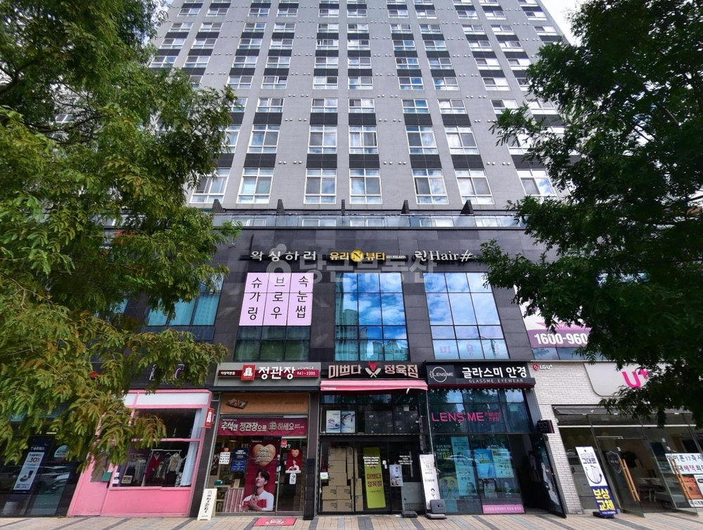 경기도 파주시 야당동 상가 사진 1