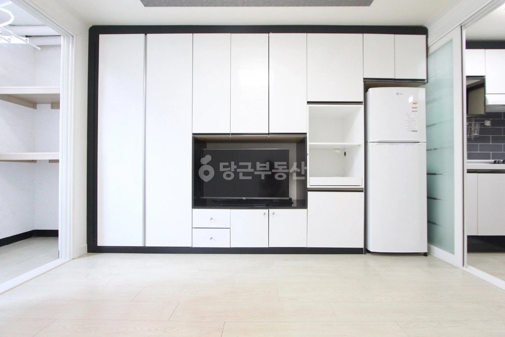 충청남도 천안시 서북구 두정동 원룸 사진 1
