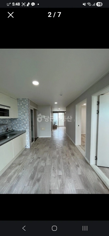 제주특별자치도 서귀포시 상예동 빌라(투룸 이상) 사진 1